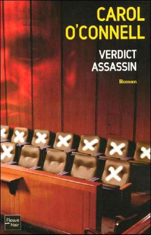 [Kathleen Mallory 07] • Kathy Mallory 07 - Verdict Assassin